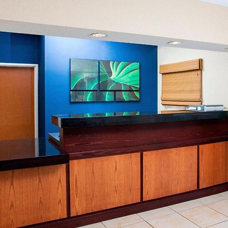 Fairfield Inn Middletown Monroe Buitenkant foto