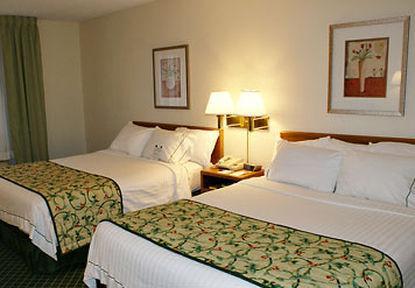 Fairfield Inn Middletown Monroe Kamer foto