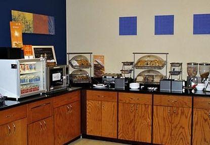 Fairfield Inn Middletown Monroe Buitenkant foto