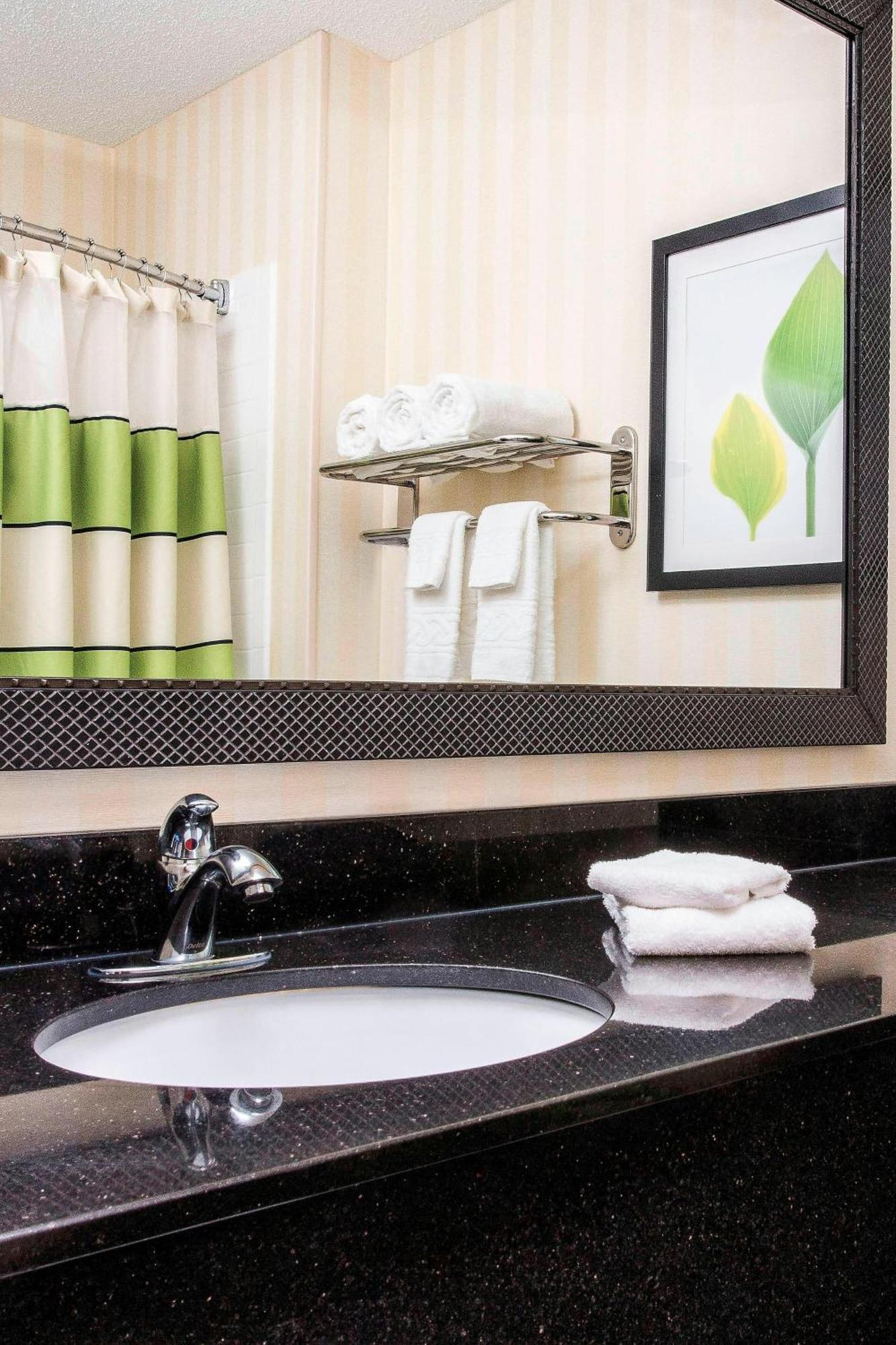 Fairfield Inn Middletown Monroe Buitenkant foto