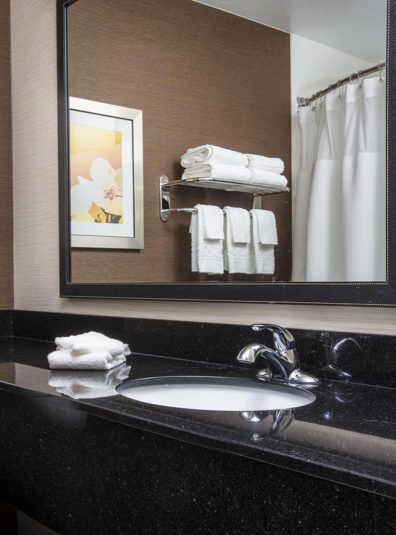 Fairfield Inn Middletown Monroe Buitenkant foto